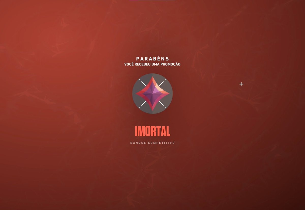 mrtxlv's tweet photo. disappear subio a inmortal, juego muerto. https://t.co/HO5k3VKgr4
