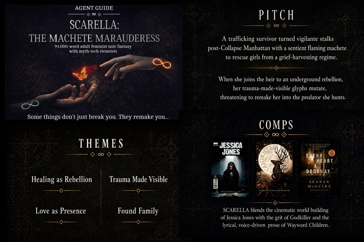 ✨ Joy Shaw | Author ✨ tweet media