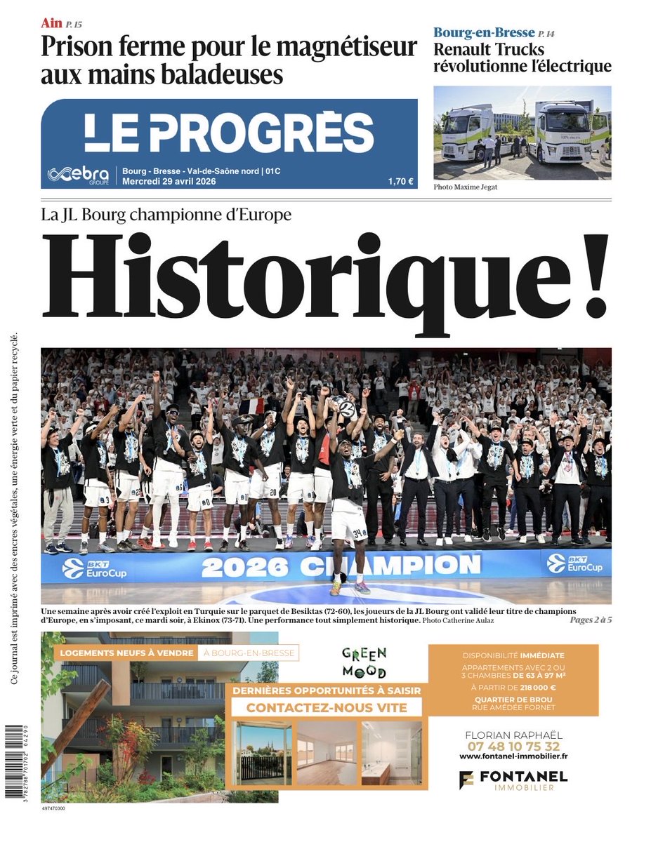 Romain Brusc tweet media