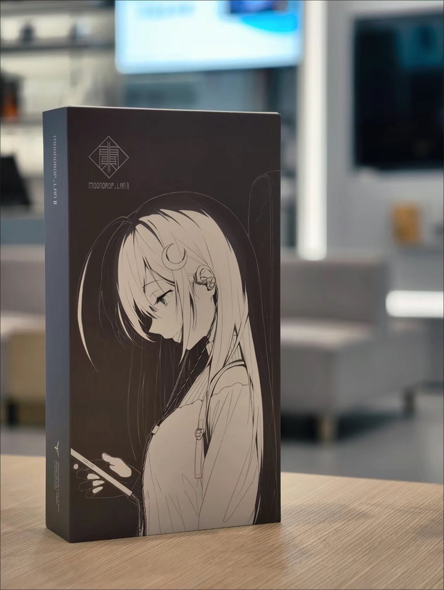 MOONDROP tweet media