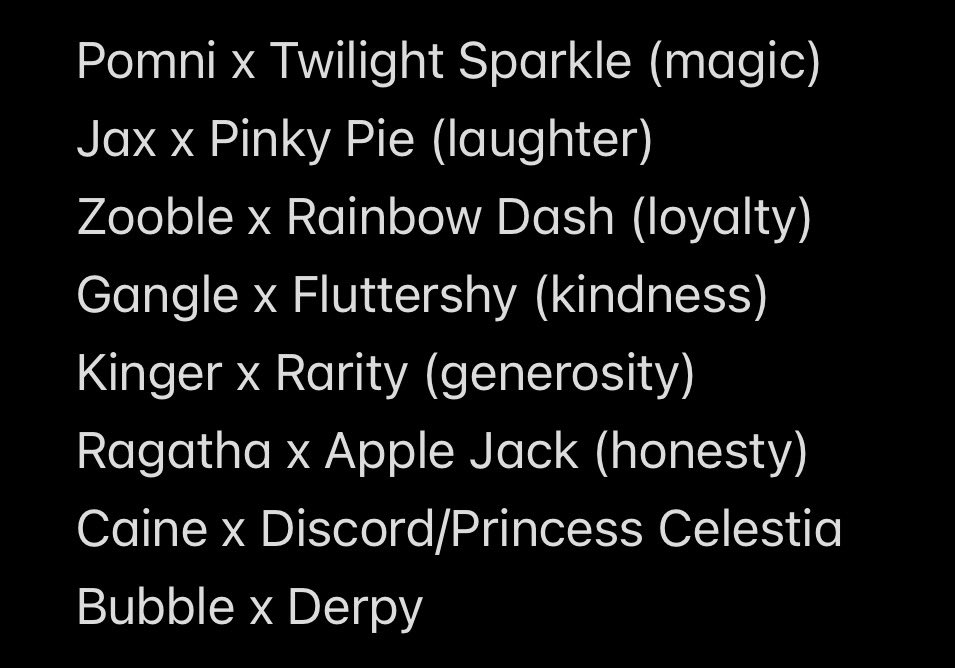 Ron ✨ Comms Open tweet media