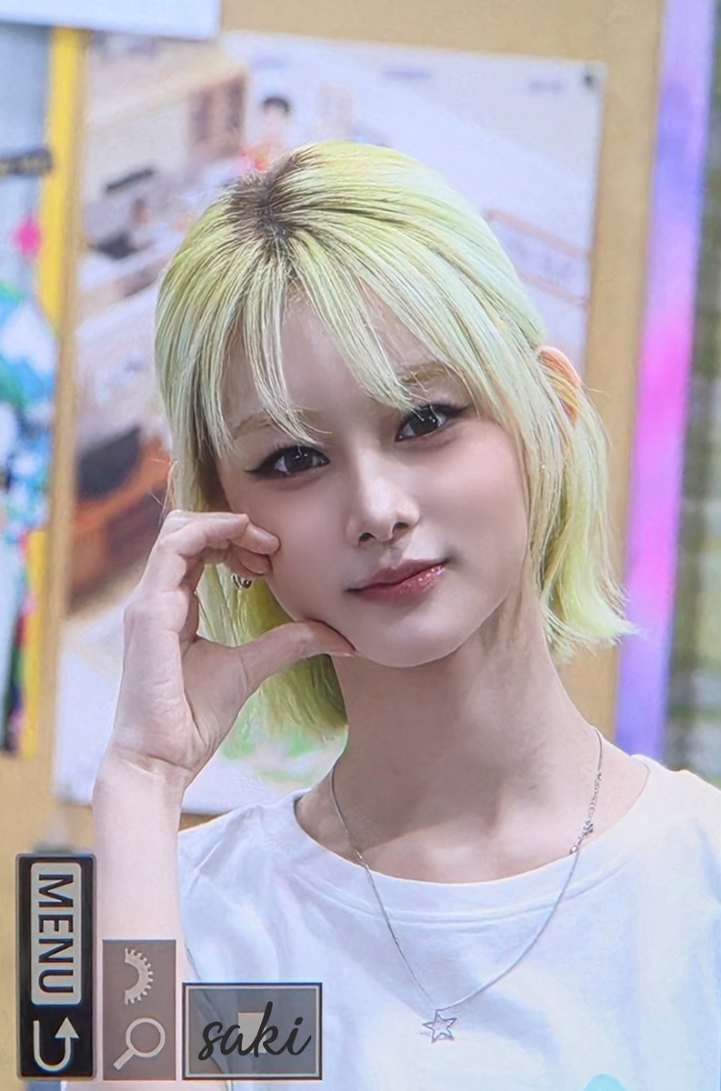 사키 tweet media