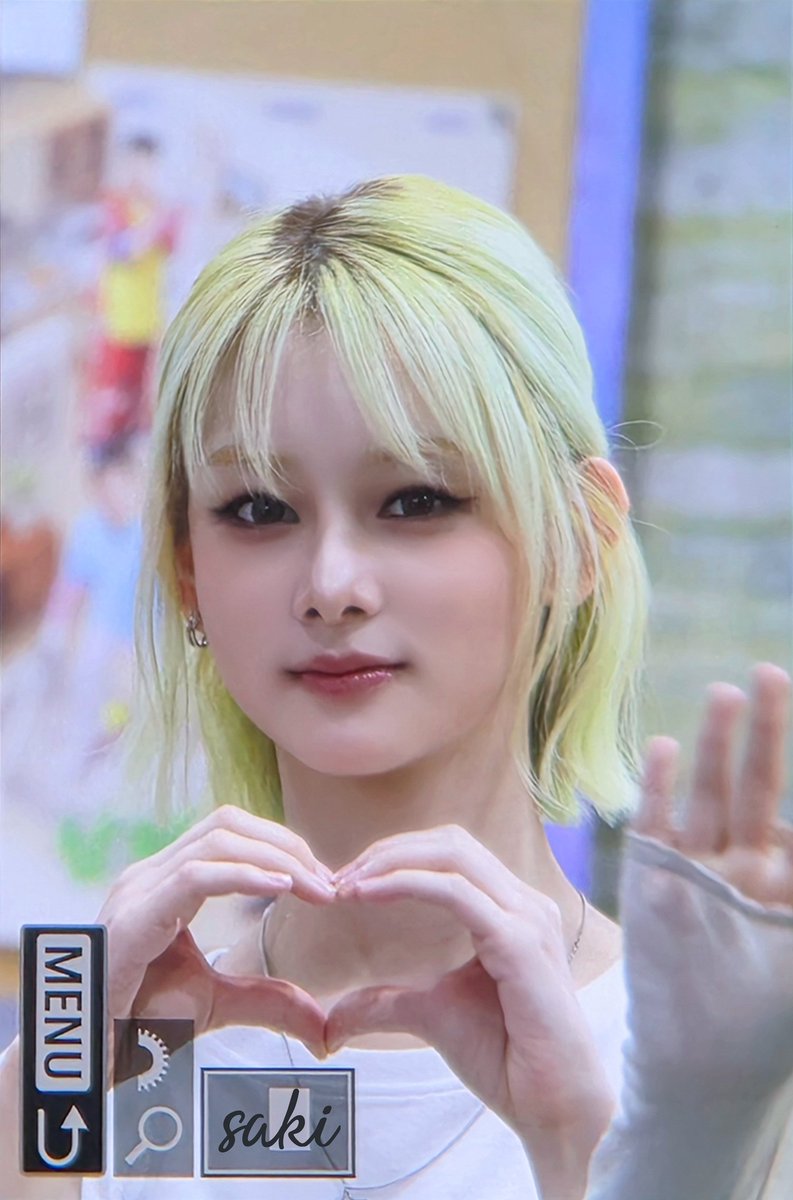 사키 tweet media