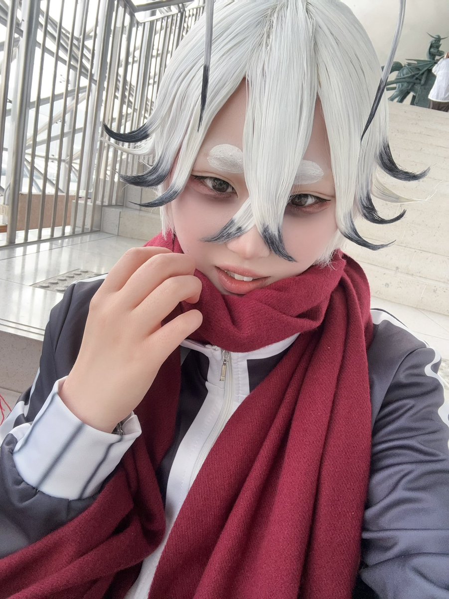 もか🩵 tweet media