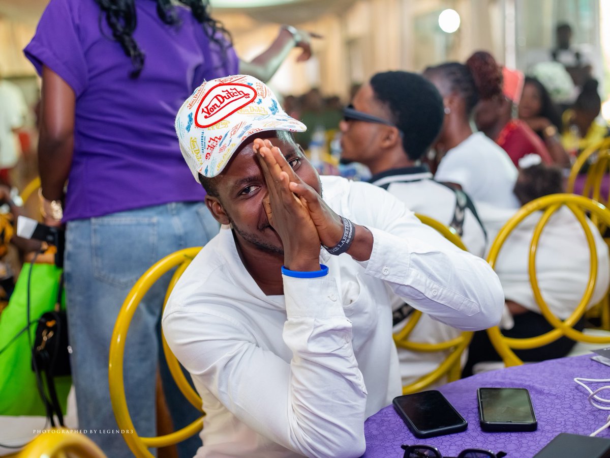 iamhephta's tweet photo. Day 07 of me shooting my shot at @Mrbankstips 

As today marks World wish day and also my 7th day of shooting… it is my wish that today is perfect, that @Mrbankstips sees my tweet and reach out to me, that he decides to support my event personally and give me a brand like STAKE to sponsor/partner.

So help me God

#PleaseMrBanks 
#Laffeteria26
#JOYiscoming
