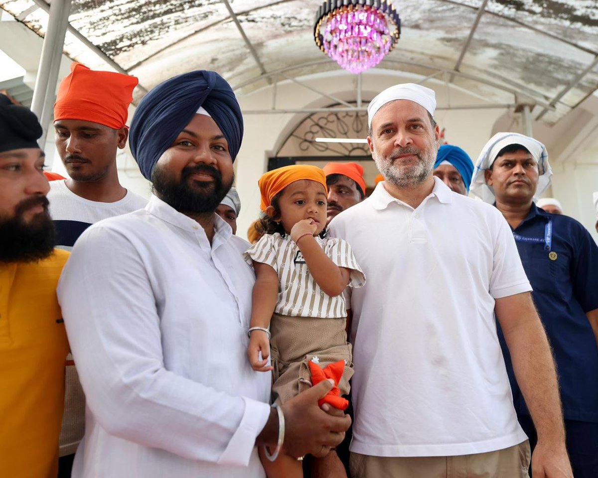 Krishna Allavaru tweet media