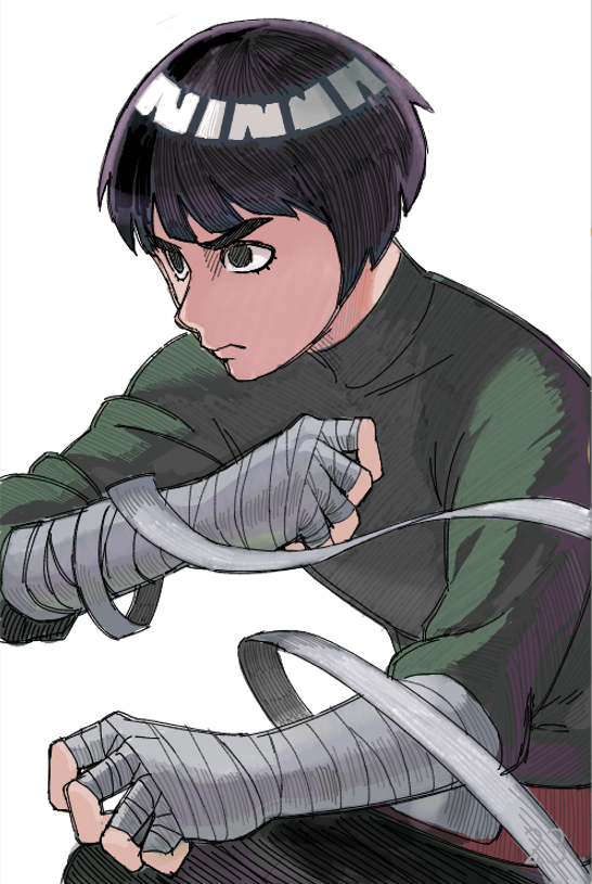 sena_yamato_'s tweet photo. 闇鍋！ロック・リーでお邪魔しました！ https://t.co/7aMVupHDFa