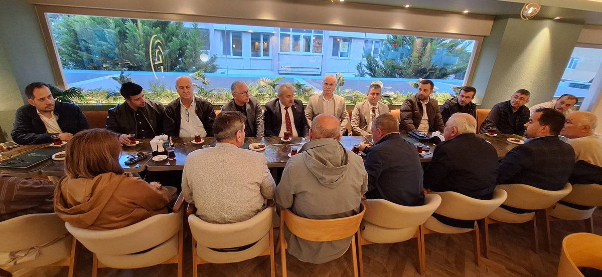 TÜRK TARIM ORMAN SEN tweet media