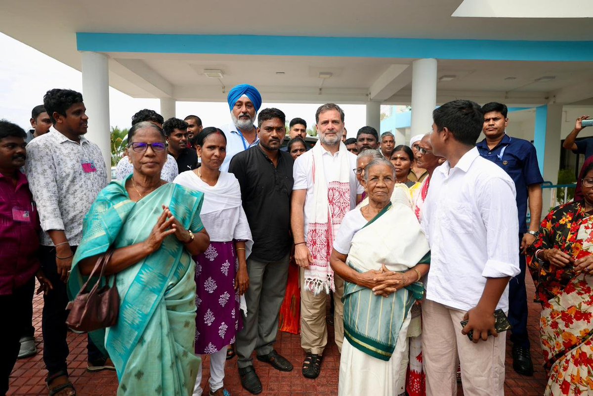 Krishna Allavaru tweet media