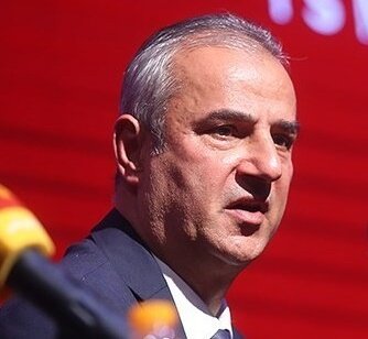 T R İ B Ü N tweet media