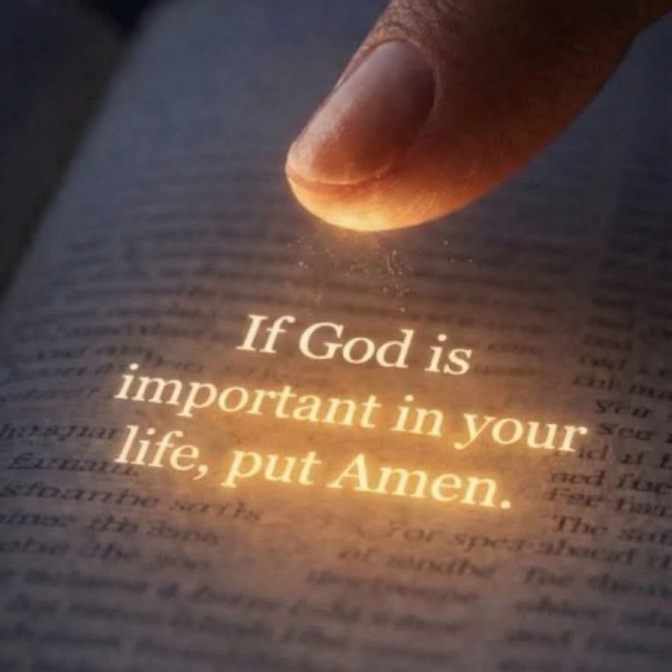 Sword⚔️&Torch🔦of God🤺🛡️📖🩺🏥 tweet media