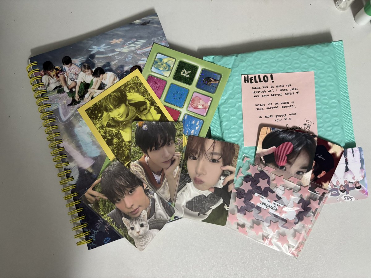 ✮ rikudae✩ tweet media