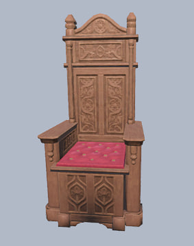 Maurlim1's tweet photo. I have a lot of questions...
This is the throne from Gortash's coronation scene
#bg3 #larianstudios https://t.co/QEP7IL6zal