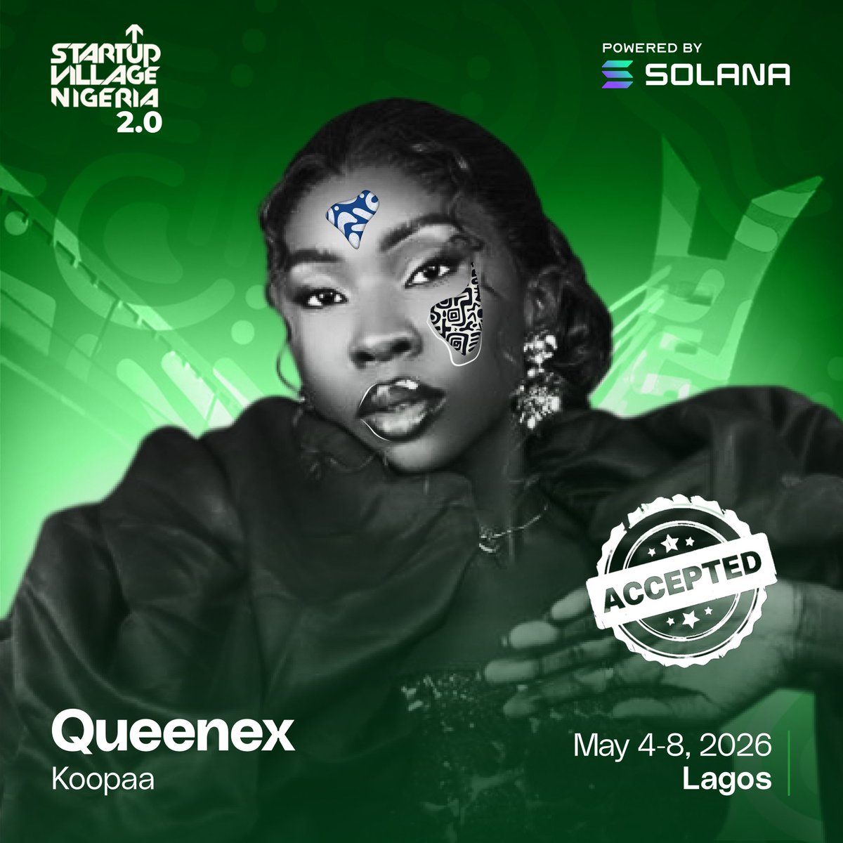 Queenexphil | Solana 🇳🇬 tweet media