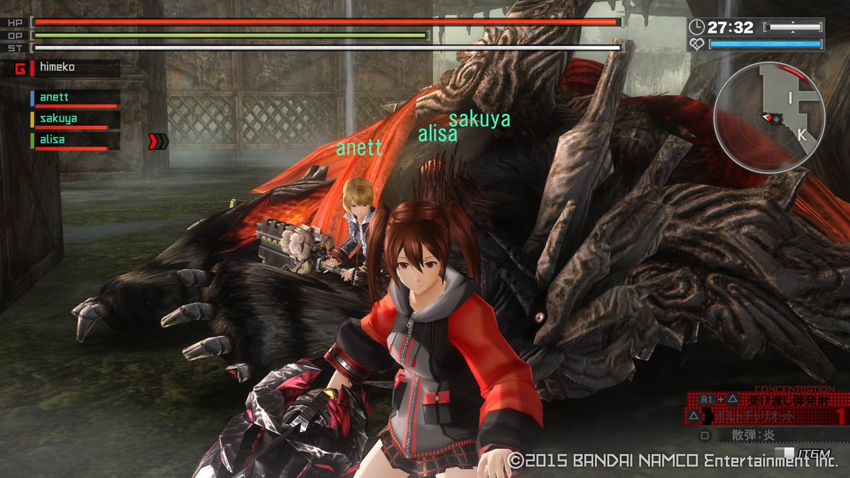 タケチーさん tweet media