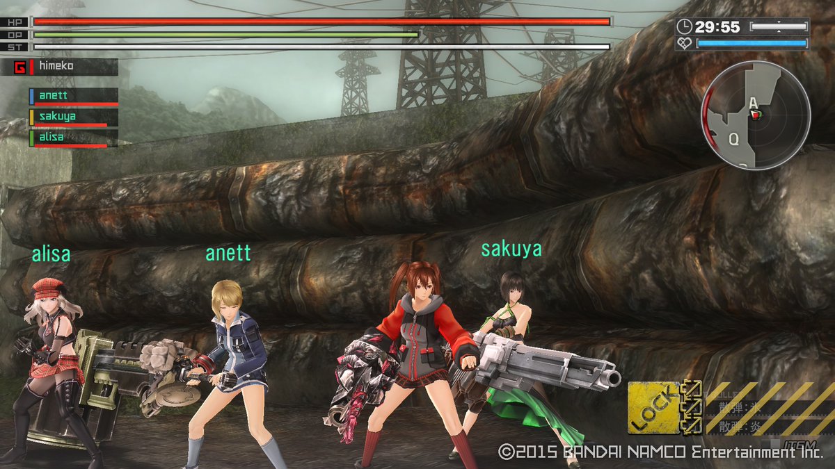 タケチーさん tweet media