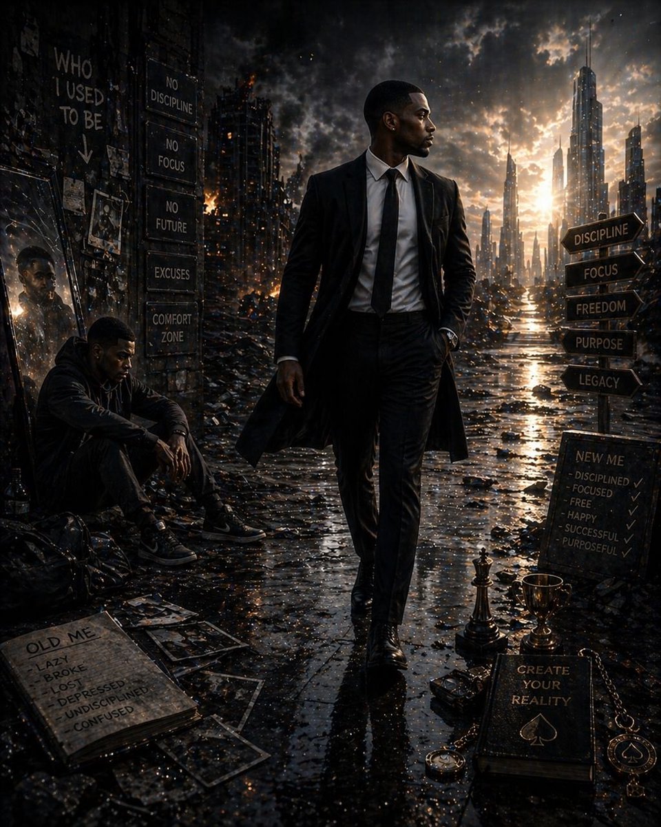 SENSEI♠️ tweet media