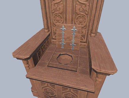 Maurlim1's tweet photo. I have a lot of questions...
This is the throne from Gortash's coronation scene
#bg3 #larianstudios https://t.co/QEP7IL6zal