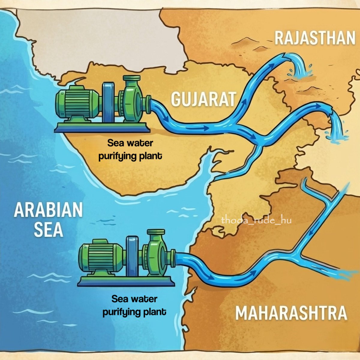 गाभरु🚩 tweet media