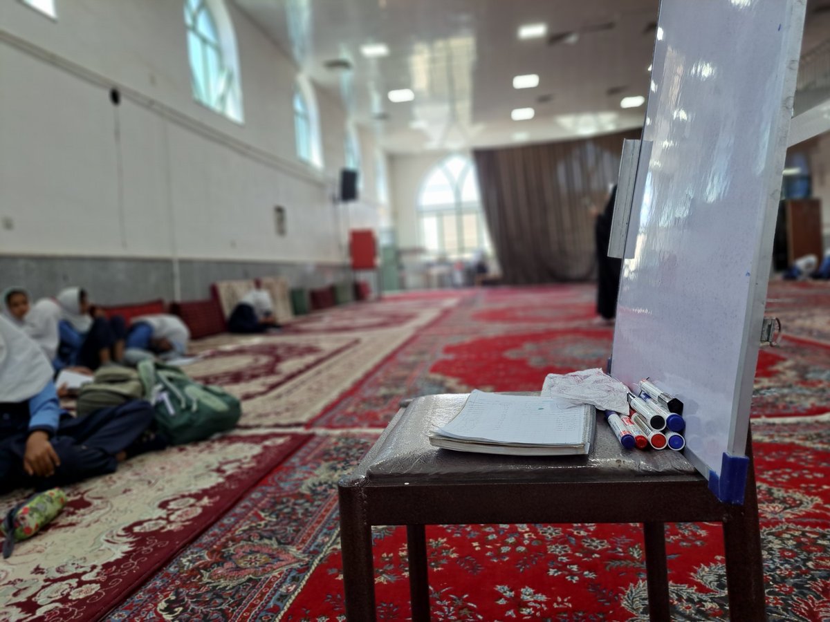 z.shabani 🎒تیچِرتون tweet media