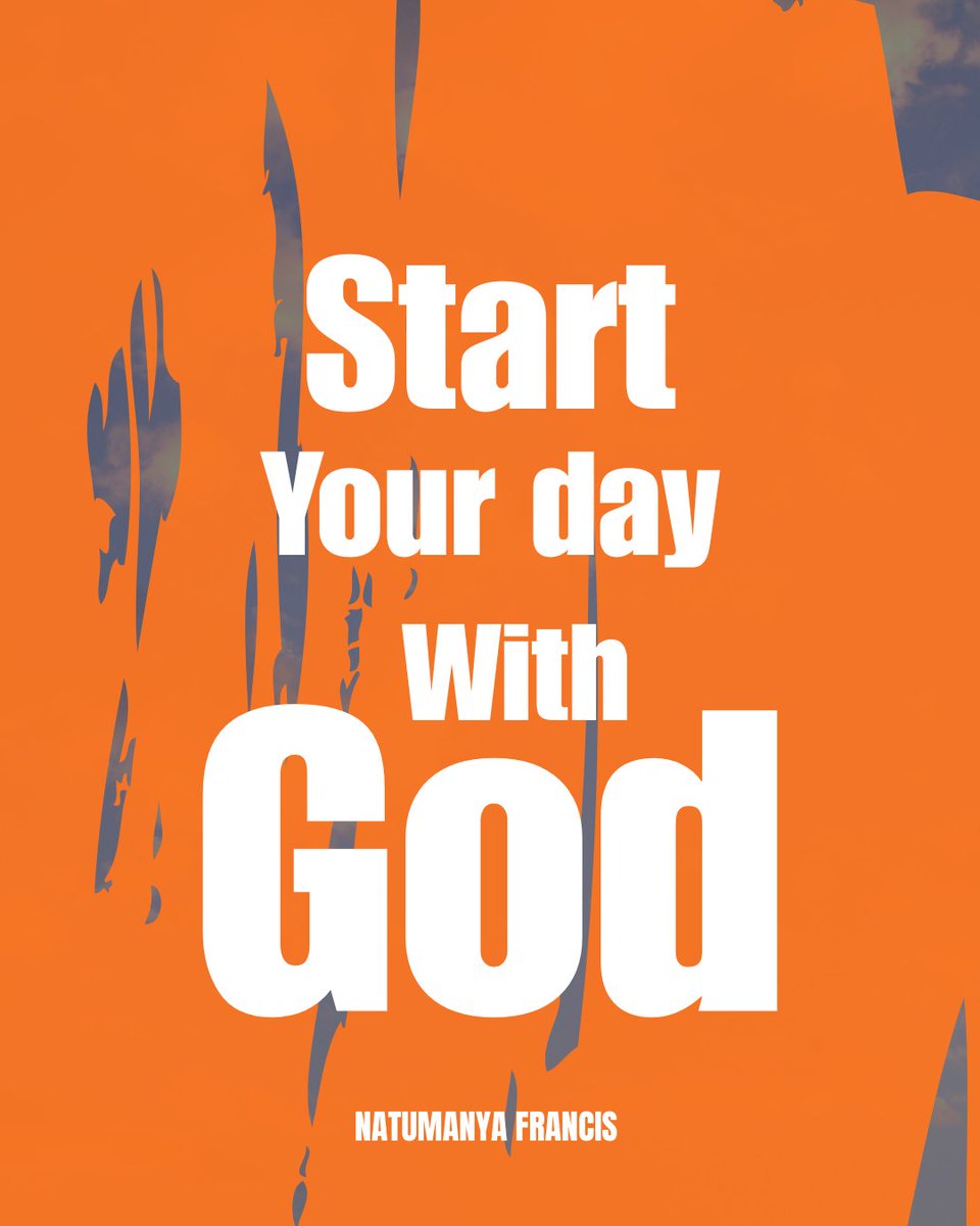 MrCause2u's tweet photo. Thank you God for another blessed day 🙏 https://t.co/TCyrRDYuQb