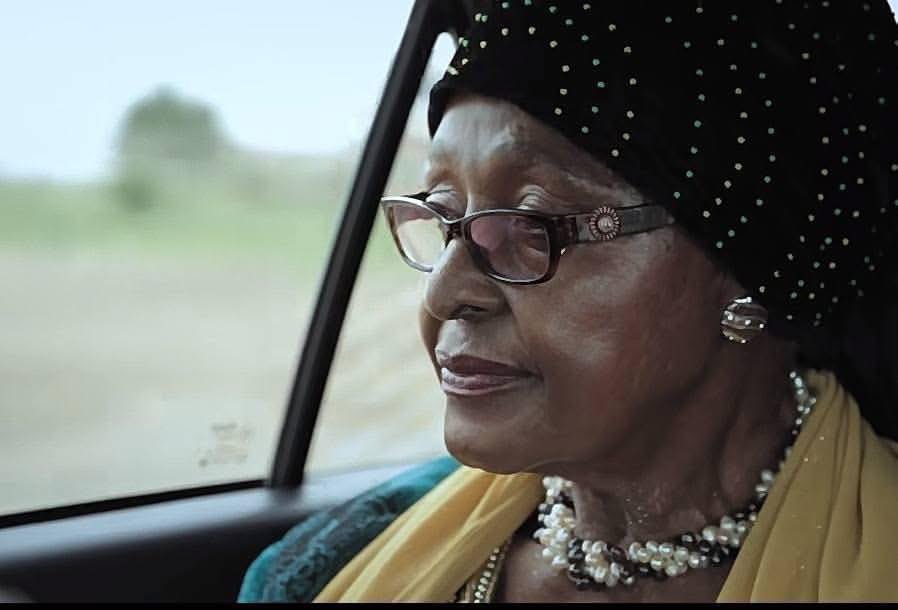 Ous'Bongie tweet media