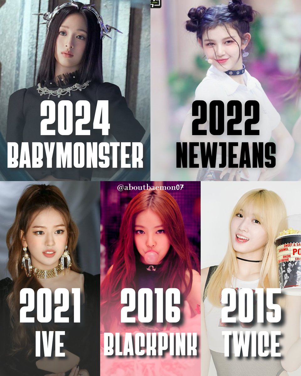 ABOUT BAEMON tweet media