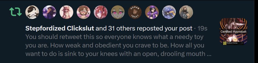 Queen Bee tweet media