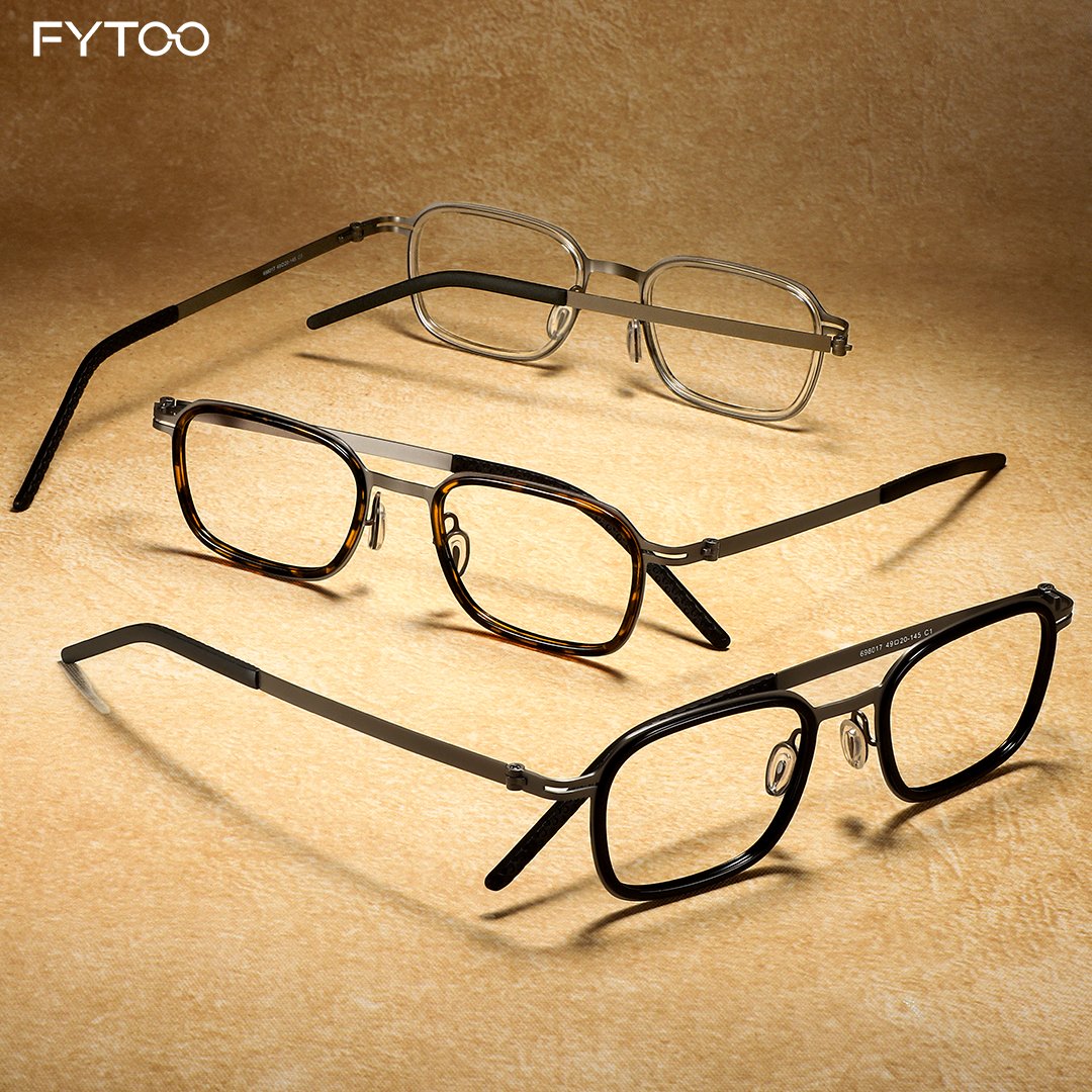 Fytoo_brand's tweet image. Three colorways shifting with the light —
from sharp to soft, from day to night.

 👓Lsmerie
🛍️reurl.cc/2aaoxX

#fytoo #eyeglasses #eyewear #glassesfashion #prescriptionglasses #optical #outfitidea #lifeinframes