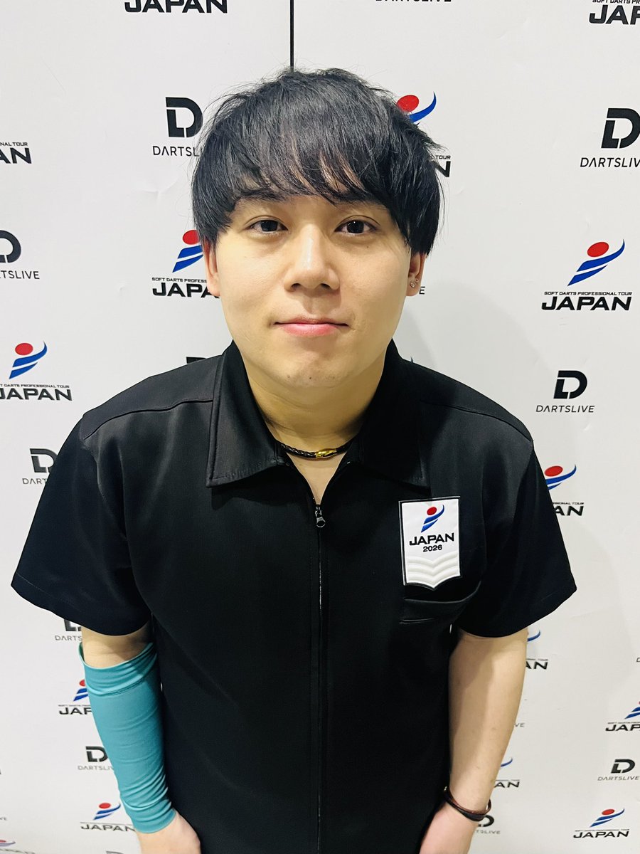 石田 敦士 −−Atsushi ISHIDA-- tweet media