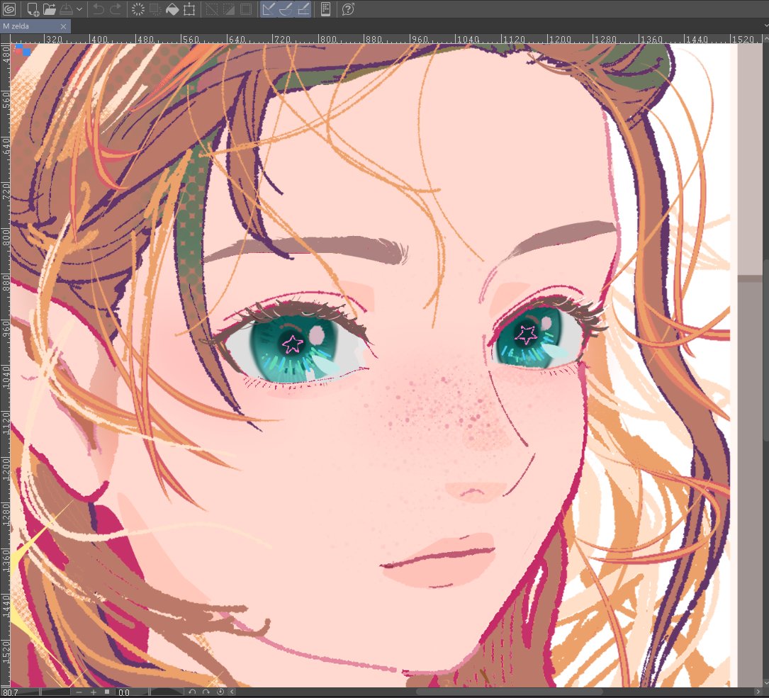 🌼🌿☁KayBlue☁🌼🌿 Art comms Close now! tweet media
