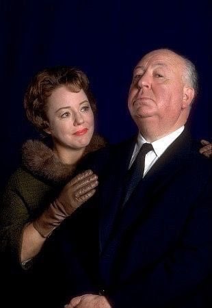 kennylanglea's tweet image. Remembering Alfred Hitchcock. Passed away this day in 1980. English filmmaker. One of the most influential and legendary figures in the history of cinema. His films garnered 46 Academy Award nominations. A 20th century icon #AlfredHitchcock #Film 🥀 🎥 #movies