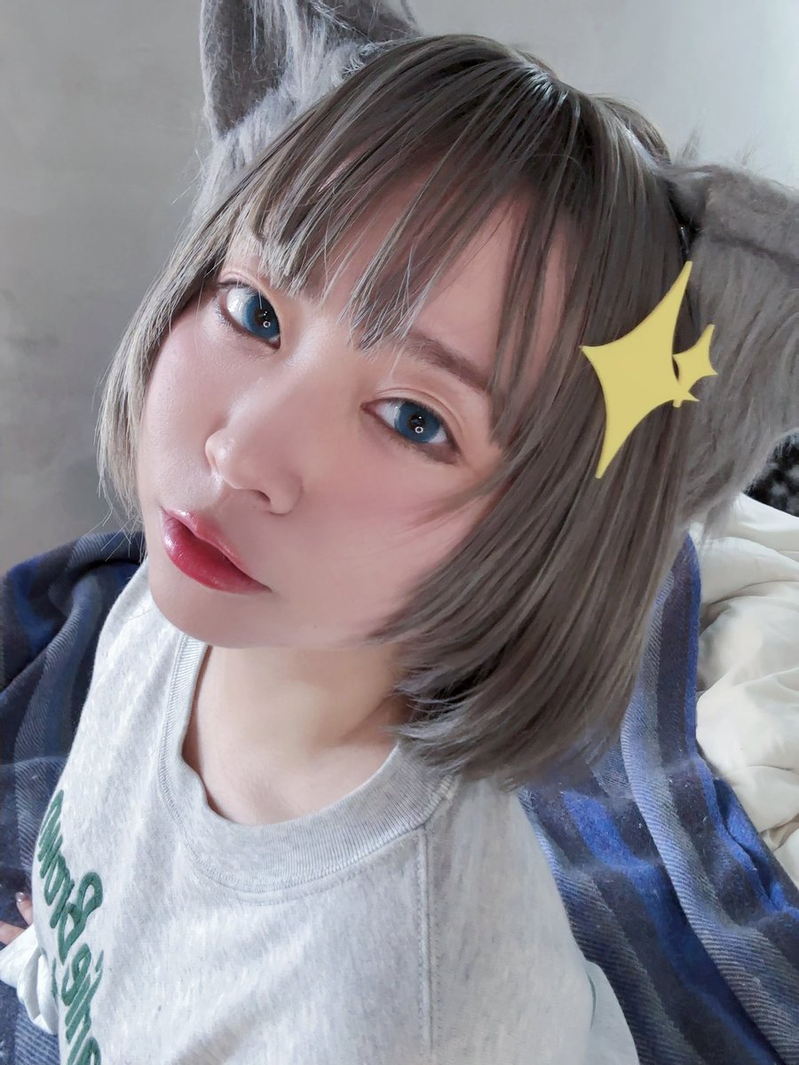夏絵ココ👒💕NatueCoco tweet media