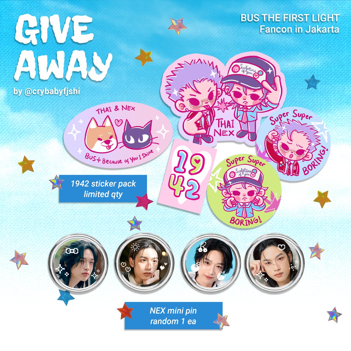 ʟᴀʏᴀ tweet media