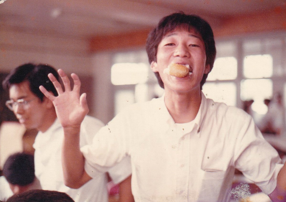かとおこおじ tweet media