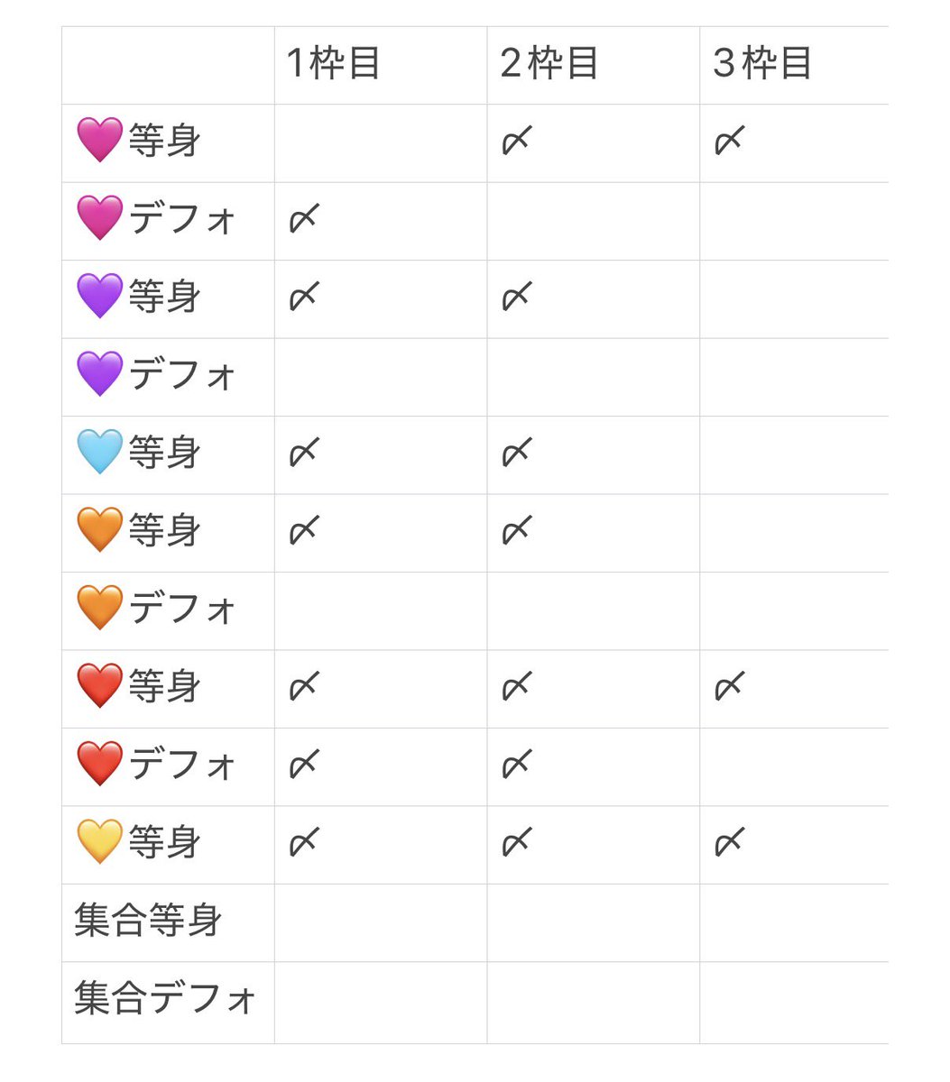 そふぃーあ tweet media
