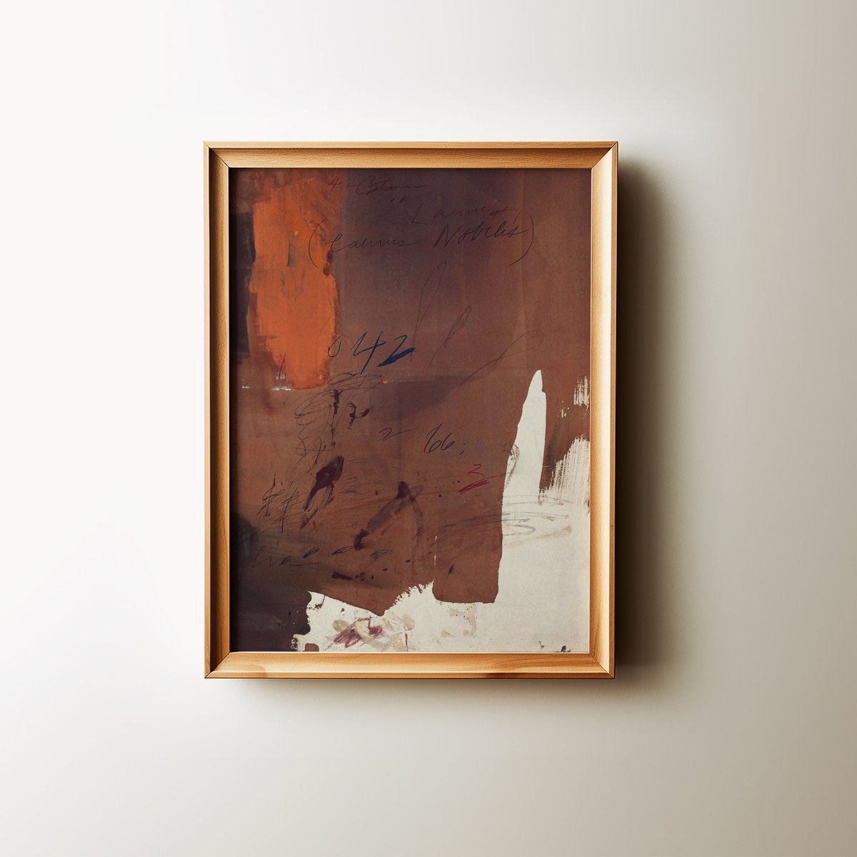 vividartprint's tweet image. etsy.com/listing/449651… Abstract Expressionist PRINTABLE Art | Contemporary Rustic Neutral Modern Wall Decor Digital Download | Vivid Art Print #abstractart #neutraldecor #modernwallart #rusticaesthetic #expressionism #minimalistdecor #earthtones #texturedart #contemporaryart