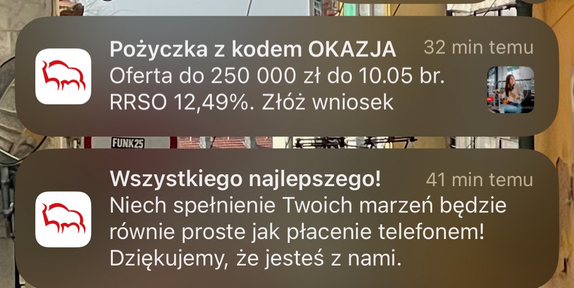 Przykra Sprawa tweet media