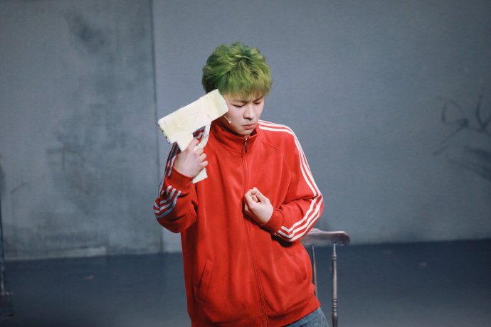 Scott and Crystal tweet media