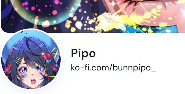 BunnPipo_'s tweet photo. Just a small artist trying to survive out here😭😭😭
if you like my art, pls consider supporting me on ko-fi… it would mean the world to me🥺🥺🥺

#smallartist #artmoots #commissionopen https://t.co/nEB8EmNHAH
