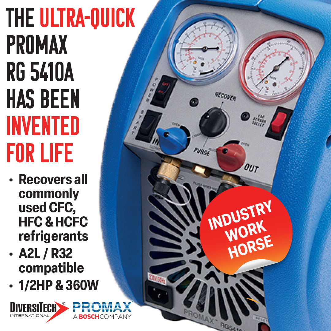PumpHouseLtd's tweet photo. The PROMAX RG 5410A recovery machine from @PumpHouseLtd 

See more...
https://t.co/2f7PMu8vri

#simplifyyoursupply #thediversitechway #recovery #RecoveryMatters #Bosch #boschtools #BoschProfessional https://t.co/DsS1my2zsf