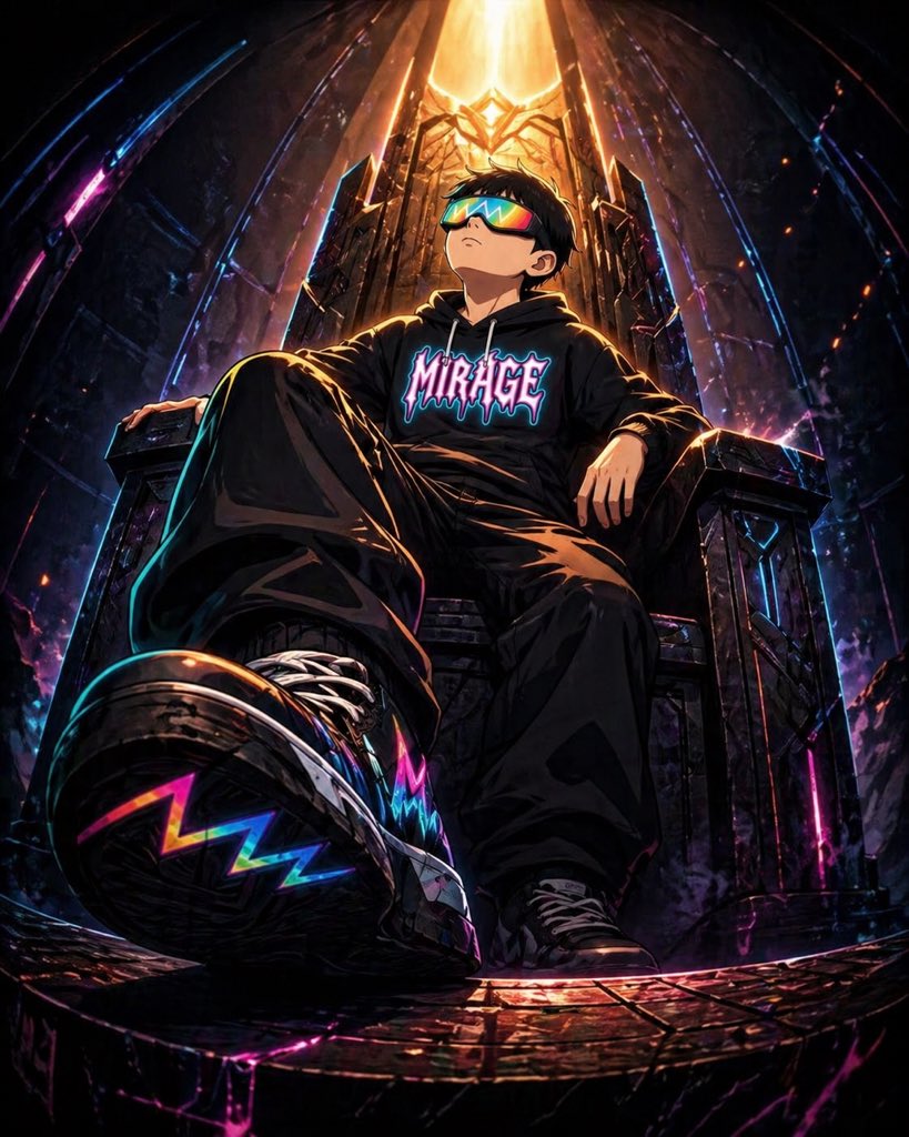 MIRAGE🥀 tweet media