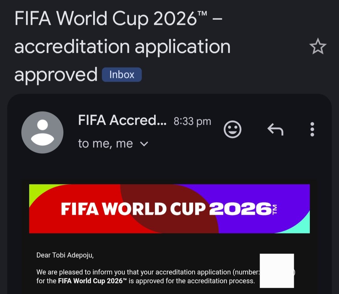 Adepoju Tobi Samuel 🇳🇬 tweet media