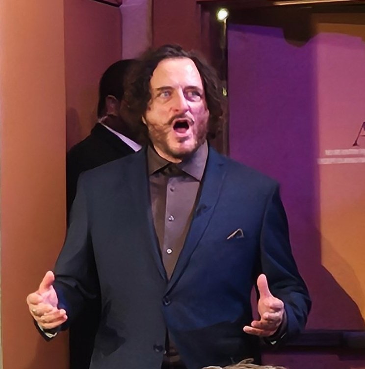 kimcoates_bnb's tweet photo. On this day last year 🧟‍♀️@DeadCityAMC🧟‍♀️ premiered in NYC. Thanks again @KimFCoates @BIGRosieBK @gutierrez4541 @DeanaXburke for making my visit unforgettable.
Miss you all ❤️🗽❤️ https://t.co/K50586r4s2
