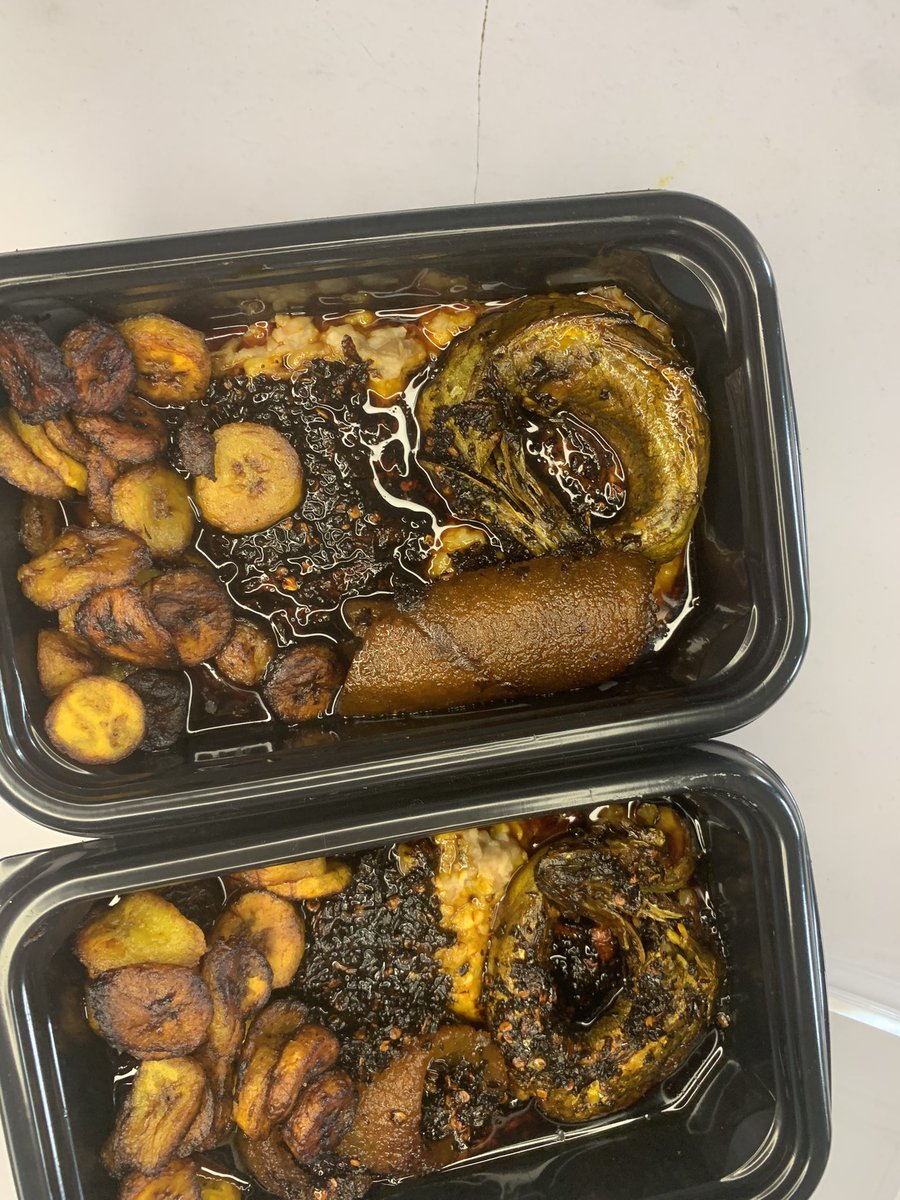 ewagoyin_tide's tweet image. Good morning Nigerian it's WEDNESDAY #FYP
#PrideMonth #Xviral

FAST DELIVERY 🚚  MEAL ON CHOWDECK

✅ WE DELIVER
✅ PURCHASE ON WHATSAPP (08061154825) CHOWDECK &amp;amp; HEYFOODS APP
✅ EWA AGOYIN ABEOKUTA OGUN NIGERIA

 #EwaagoyininAbeokuta 
 BEANS AND BREAD
APRIL 2026
 NEW MONTH #ewa