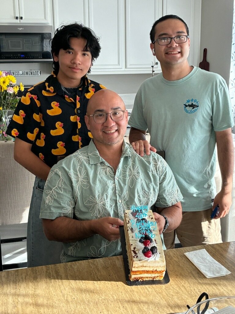 DadTheNewb tweet media