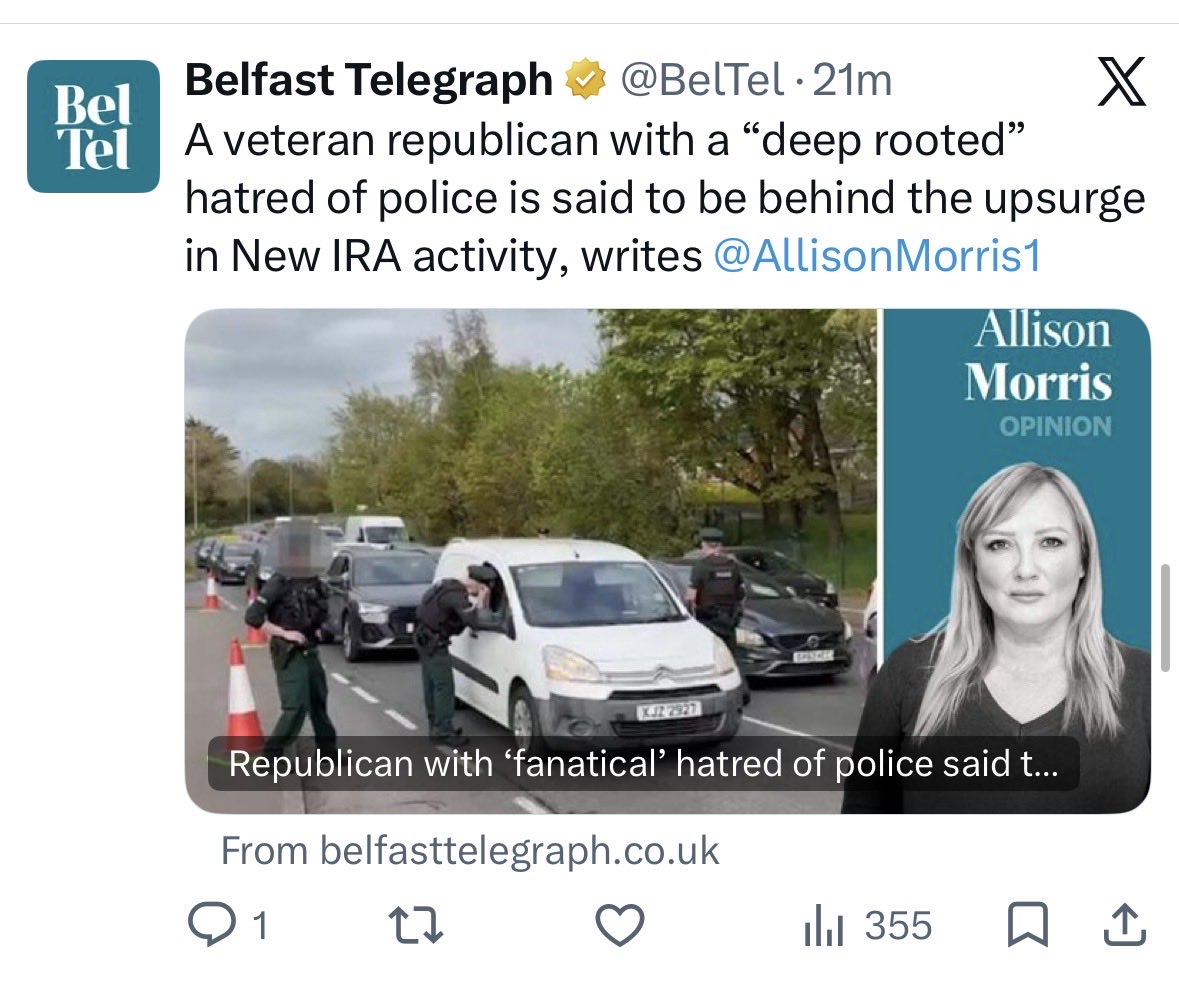 Chris Donnelly tweet media