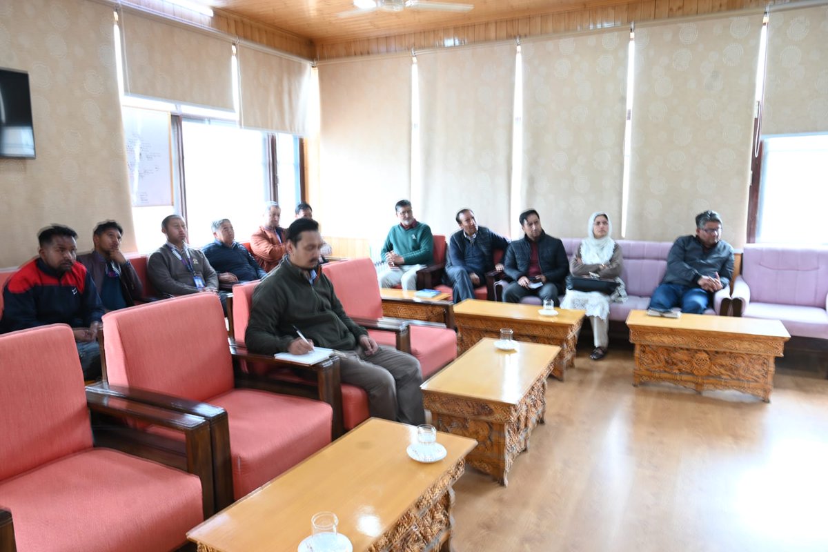 DIO Kargil tweet media