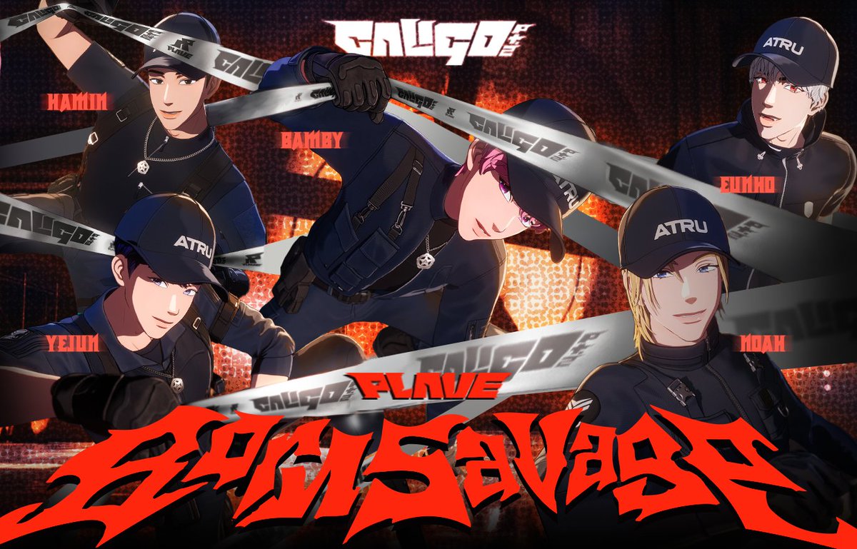 📣 WEEKLY M PICK 1위 기념! #PLAVE 팬메이드 공모전 📣

💌 #PLAVE 의 전광판을 직접 제작해 응모하고,
<쇼! 음악중심> 방청권(1인 2매)도 받아요!

내가 디자인한 이미지가 당선되면?
🌀 쇼! 음악중심 주말 MBC 초대형 전광판 <미디어오션>에 송출! 
🌀 많은 시선이 모이는 공간에서 최애를 가장