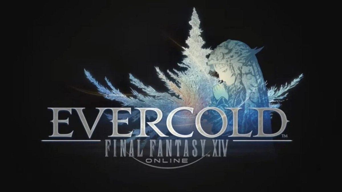 LockeVI | Evercold tweet media